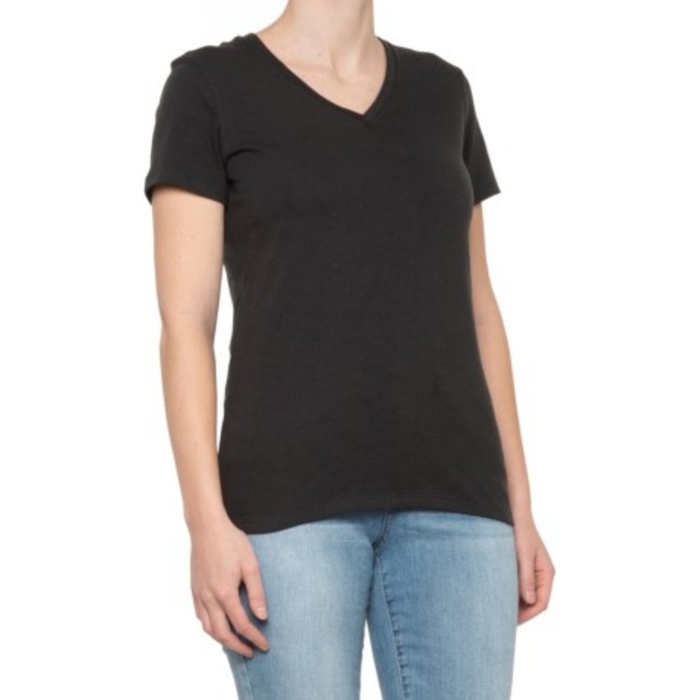 Carhartt V-Neck Shirt (3 for $25)
